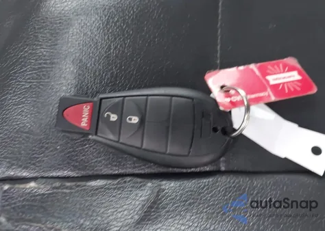 2018 Dodge Grand Caravan Se z USA, uszkodzony, nr VIN 2C4RDGBG3JR181245